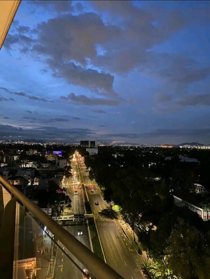 Vista Magica Aparthotel Mexico City