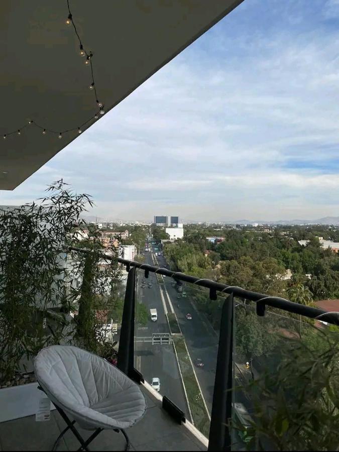 Vista Magica Mexico City