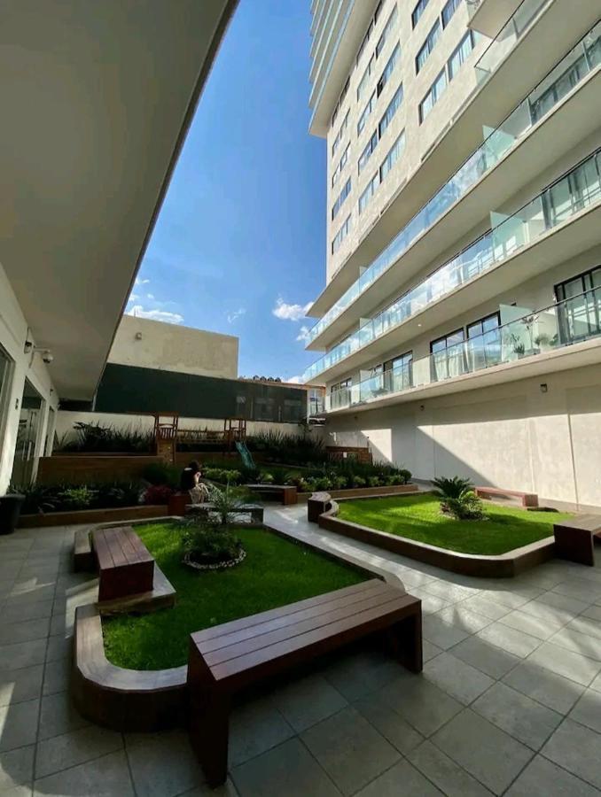 Vista Magica Aparthotel