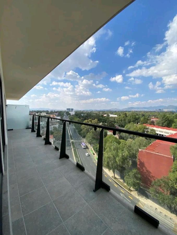Vista Magica Aparthotel